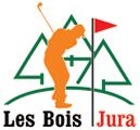 Logo Golf Club Les Bois