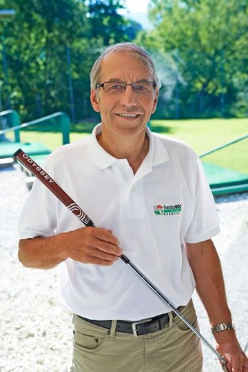Daniel Froidevaux