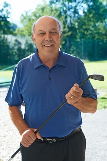 Pierre Wüthrich