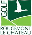 Logo du Golf de Rougemont-le-Château