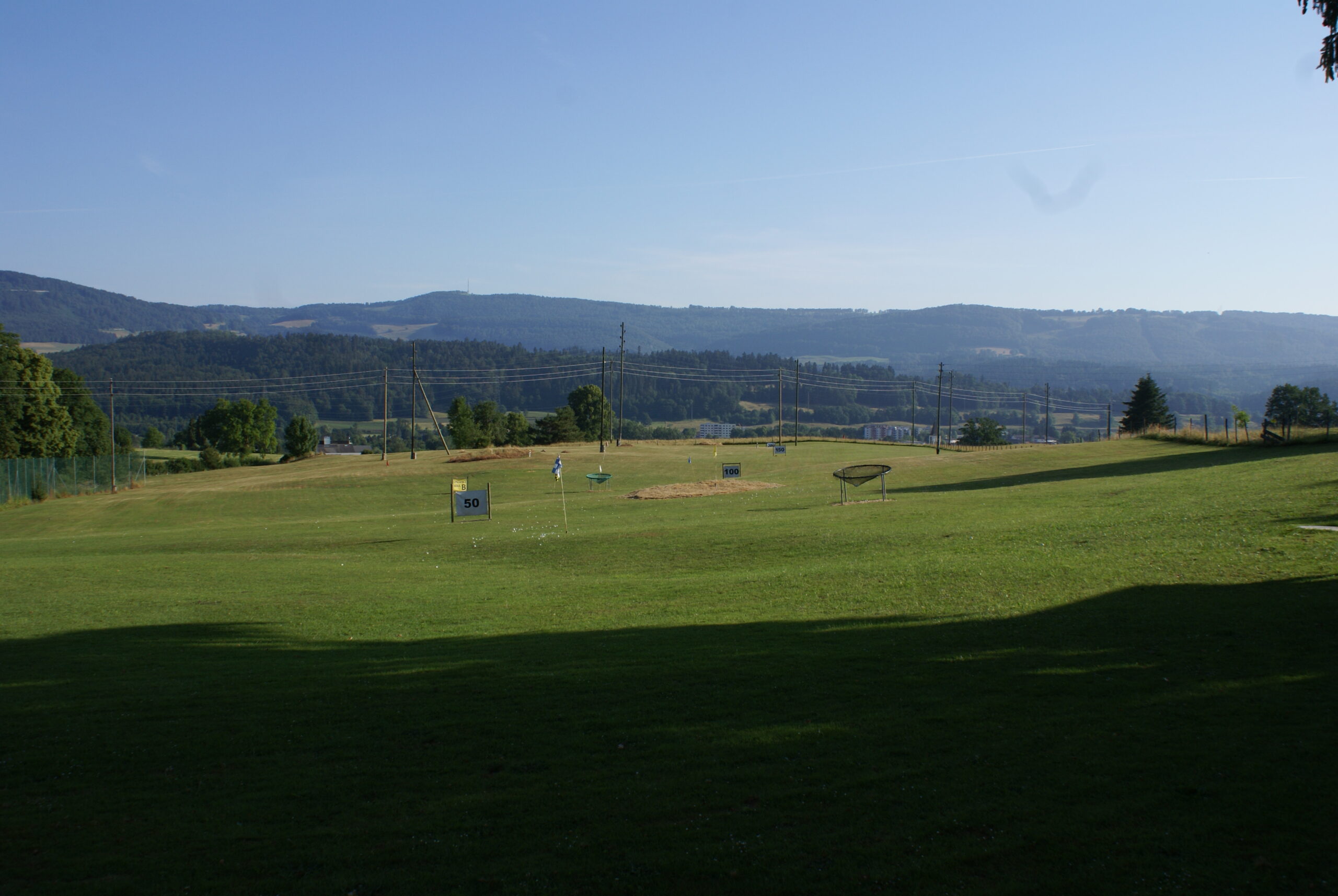 Practice Club Bassecourt