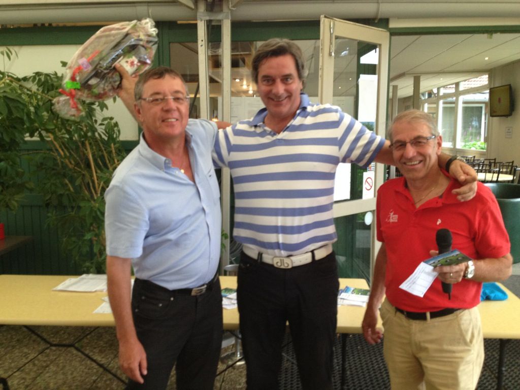 Compétition Prunevelle